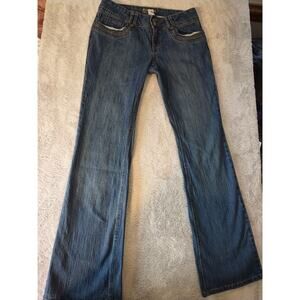 Sonoma Life+Style Jeans Womans Sz 6